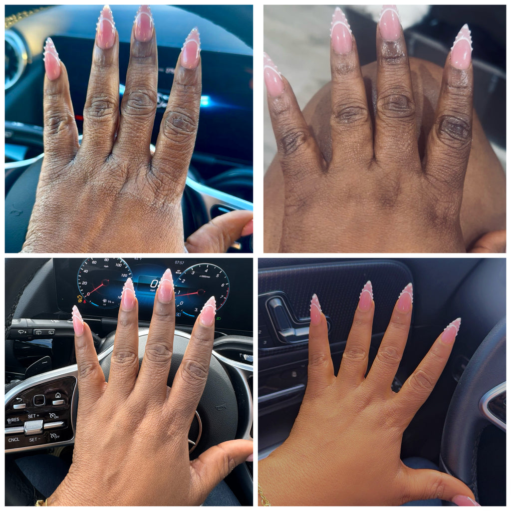 nuckles gel