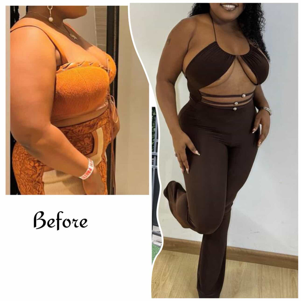 Detox tea