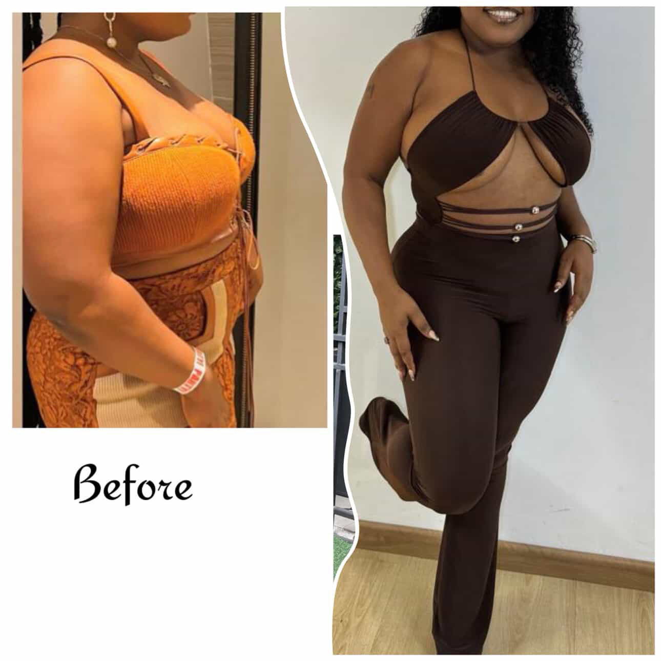 Detox tea