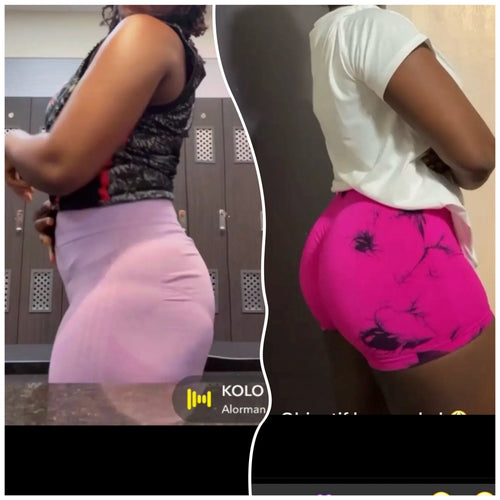 Booty cream