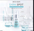 Dark spot corrector