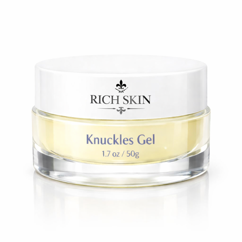 nuckles gel