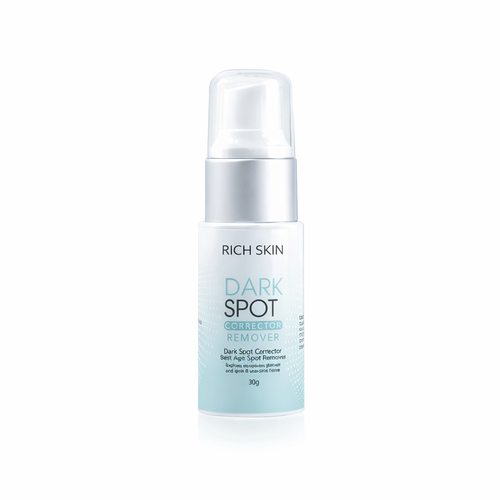 Dark spot corrector
